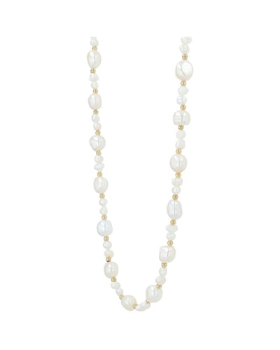 AKZENT Akzent damesketting met hanger duurzaam