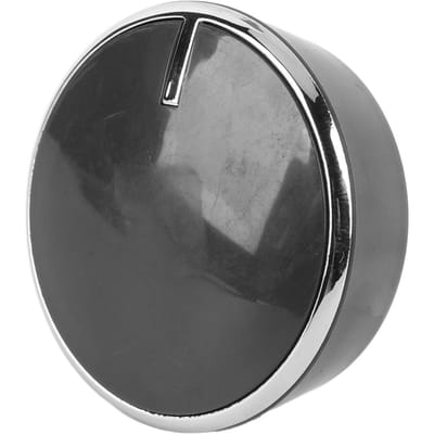 Bouton de Centre de Contrôle de Sèche-linge ABS WE01X30638 Remplacement Universel Bouton de Contrôle Lave-Sèche-linge gray
