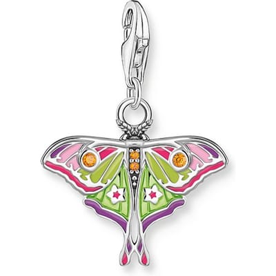 Thomas Sabo - 2209-691-7 - Bedel Hanger - Dames - Vlinder - As We Are