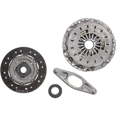Schaeffler Luk Koppelingsset LUK 624 3726 00
