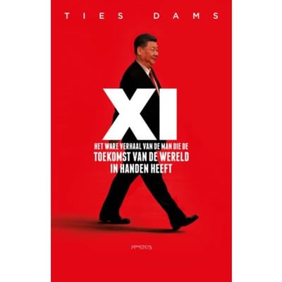 Xi - Ties Dams