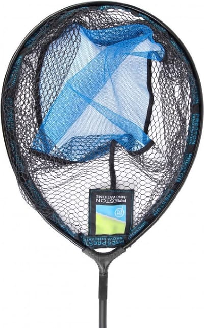 Preston Latex Landing Net Match 16