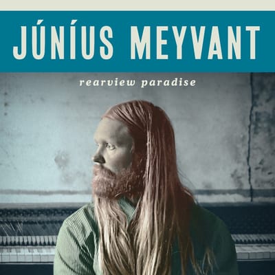 Junius Meyvant - Rearview Paradise (LP)