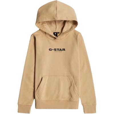 Girl hoodie G-Star Regular