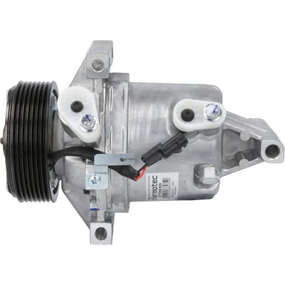 Compressor airconditioning THERMOTEC KTT090269