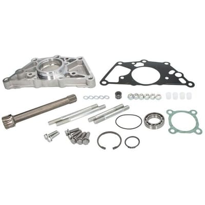 Aftakasonderdeel, as ZF 6090190135ZF