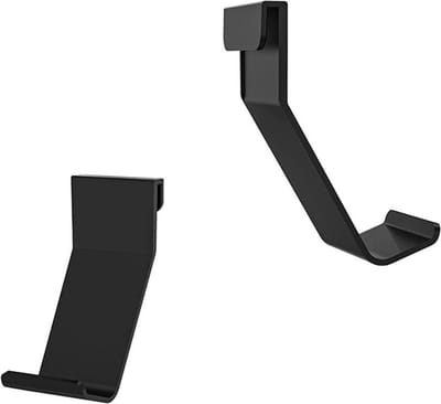 New Age Devi - Handige houder voor koptelefoon controller en game accessoires - 2 stuks