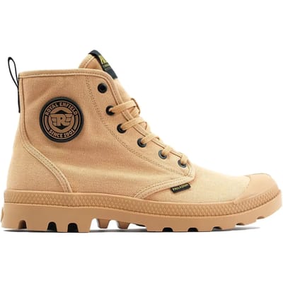 Schoenen Palladium Pampa Interceptor