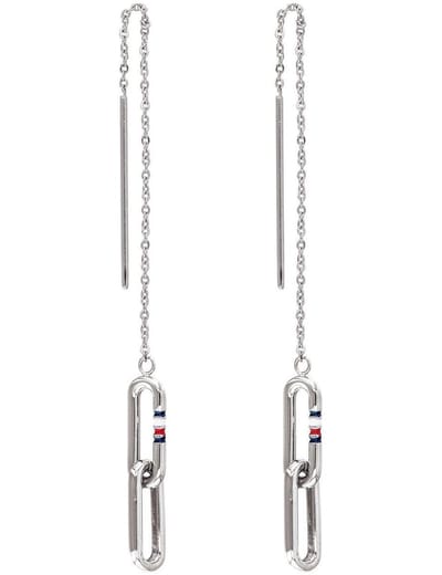 Tommy Hilfiger Bijoux Dames 2780198 Ohrschmuck