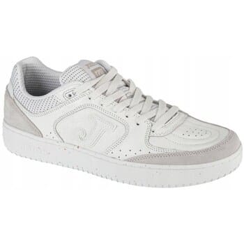 Joma C.Flexys Men 24 CFLEXS, Mannen, Wit, Sneakers, maat: 40