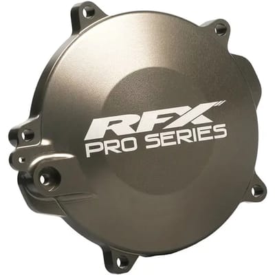 Couvre-carter motocyclette d'embrayage RFX Gas Gas MC 85 17/14 Pro
