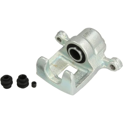 Budweg Caliper Remklauw BUDWEG 343202, achter links
