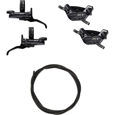 Remkit Shimano XT (x4)