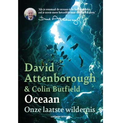 Oceaan - David Attenborough