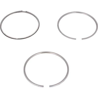 Zuigerveren set MAHLE 038 64 N0