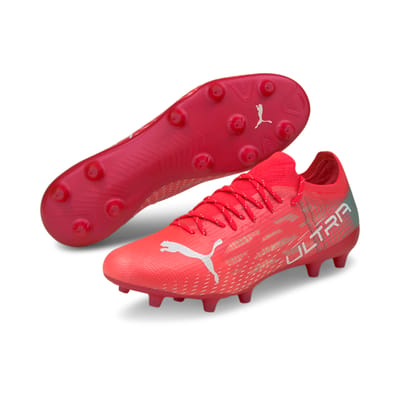 PUMA Dames ULTRA 1.3 FG/AG Voetbalschoenen Voetbalschoenen