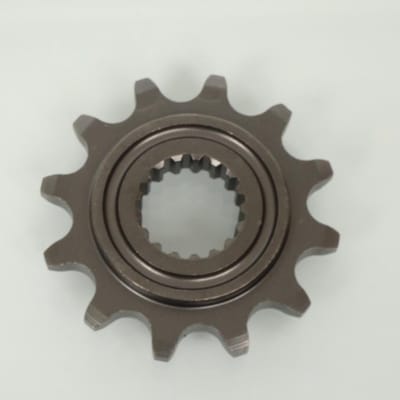Pignon de sortie de boite Esjot pour moto HM 250 CRE Supermotard 50-32145-12