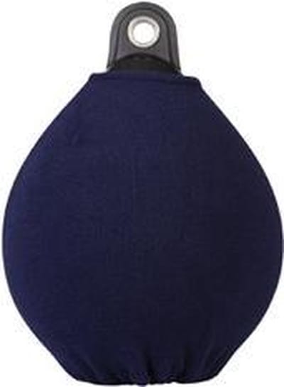 Talamex Kogelfender hoes Kogelfenderhoes 55 CM Navy