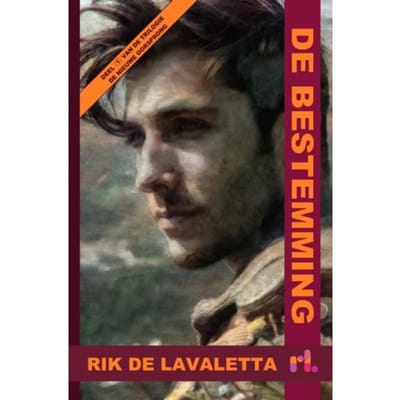 De Bestemming - Rik De Lavaletta