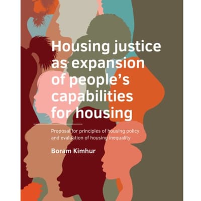 Housing - Boram Kimhur