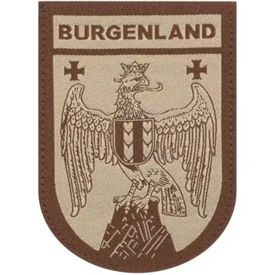 Insigne Clawgear Burgenland