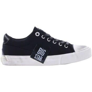 Lage Sneakers Big Star JJ274354