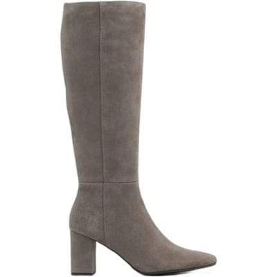 Dames suede laarzen Ryłko Rachel