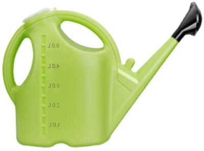 Kleine Gieter - Tuin Pot Tool - Planten Water Geven - Poreus Ontwerp - 30 x 195 cm - Groen
