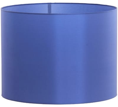 Light & Living Lampenkap Paradox - Blauw - 25x25x18cm - Modern