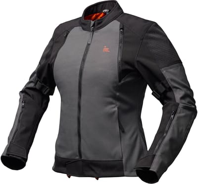 Modeka Muva Dames motorfiets textieljas -