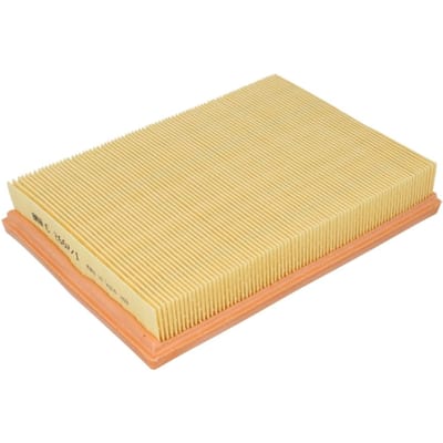 Luchtfilter MANN-FILTER C 2667/1