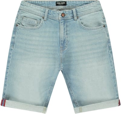 Cars Jeans Short Target - Heren