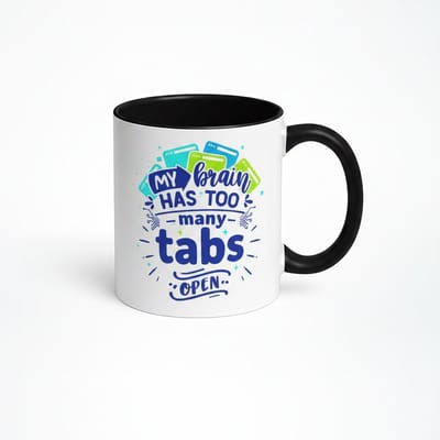 Nevolis® | Espressomok 330ml met Uniek Design | Ontwerp Jouw Eigen Mok | Handgemaakt Cadeau voor Koffieliefhebbers | Gepersonaliseerd op Aanvraag | Enkel of Grote Bestelling