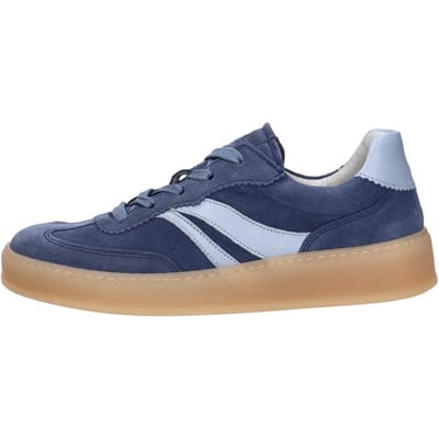 Gabor Sneakers Laag Sneakers Laag - licht blauw