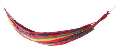 Camping Hangmat - Outdoor Relax - Reizen Kamperen Tuin - Sterk Duurzaam Design - 41 x 13 x 2.5 cm