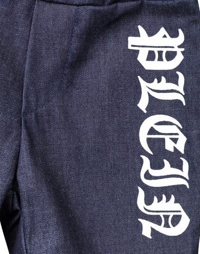 Short Trousers "Mark P."