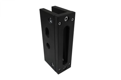 Wovar Freesmal set voor insteekslot 1200 serie