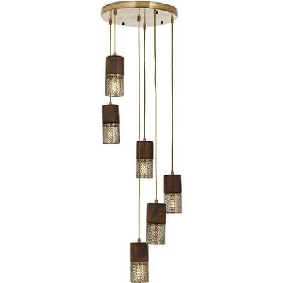 Hanglamp Benjiman | Lumos