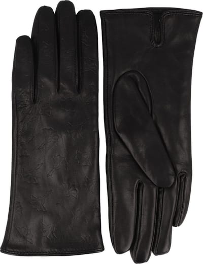 Joop! Handschoenen Leder - Dames - black