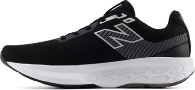 New Balance 520 Heren Sportschoenen - BLACK