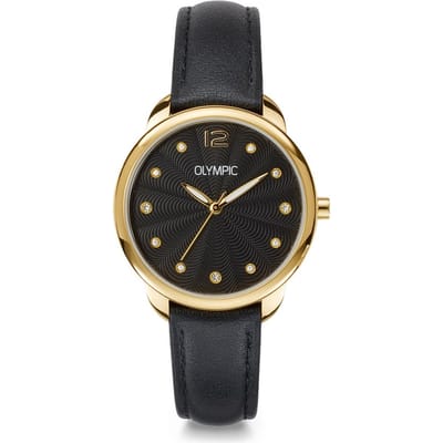 Olympic Collection OL82DDL002 Sofia Horloge