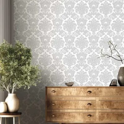 Cristiana Masi The Best Classic & Elegant Behang met klassieke ornamenten - 23611   8022560236110   Behang