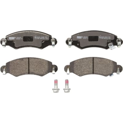 Remblokset FERODO FDB1423, voor