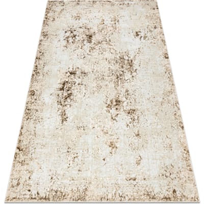 Kleden Rugsx Tapijt ALLURE 1959 Abstractie - Structureel, stijl 80x150 cm