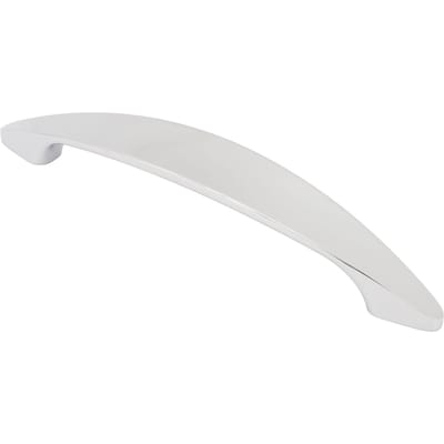 RV Deurklink 166mm Antislip Verbeterde Veiligheid Zinklegering Hoge Stabiliteit Hulp Handgreep voor Camper Aanhanger Jacht white