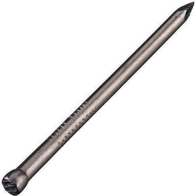Don Quichotte RVS Nagels Verloren Kop 3,4x80mm – 1 kg – 973082