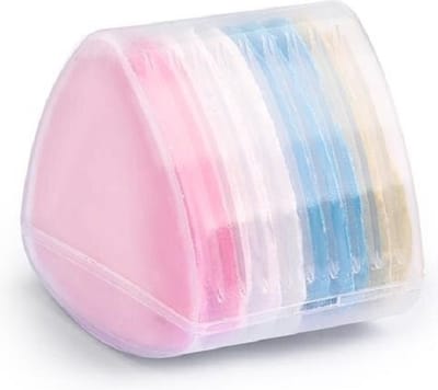 WiseGoods Luxe Set Kleermakerskrijt - Patroontekenen - Krijt - Krijtstiften - Krijtjes DIY - Hobby Naaien - Naai Accessoires 10st