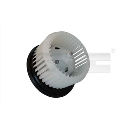 Interieurventilator TYC 501-0001