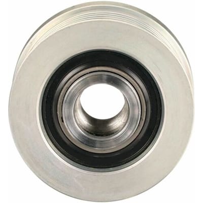 DriveAlign® alternatorvrijlooppoelie op naloop GATES OAP7306