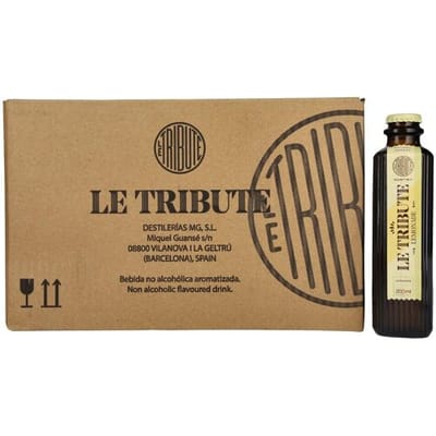 Le Tribute Lemonade 24x0,2l